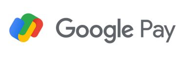 Google Pay accepted here